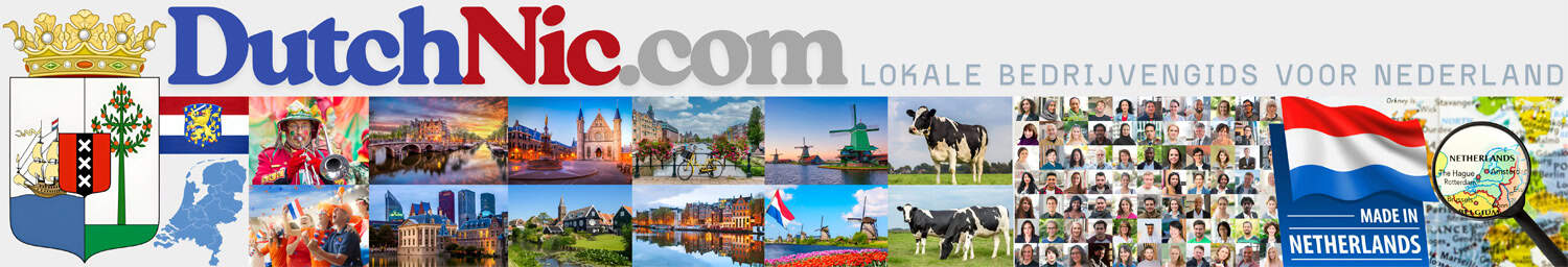 Gemaakt in Nederland - Aiesec Leiden